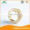 Brass voltage regulator valve retaining ring/washers