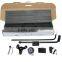 Under Vehicle Inspection Camera with video record with a with a 4-inch LCD screen and DVR
