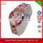 R0755 Round plate elegant watch, The new design Colorful silicone watch best women watch brand