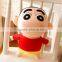 Japanese Cartoon Character Toy Popular Cute Stuffed Plush Baby Doll Toys