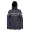 Men's Zip-off Sleeve Snowboard jacket