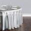 Satin table cover, Bar satin table covers, Banquet Satin table cover