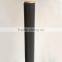 Black Reflective Polyester Fabric