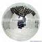 stage quipment Wedding bar glass mirror ball stage reflective glass ball/stage decoration glass ball