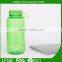 High Quality Food Safety Standard Flexible Joyshaker Water Bottle Factory Joyshaker Logo