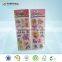 Fashionable Best-Selling custom printing paper stickers