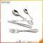 18/10 bulk metal wholesale stainless steel flatware set