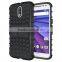 Amazon Hot-selling Robot Kickstand Case for Motorola Moto g4 Plus