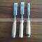 Professional Hand Tool Sets Household bevel edged wood chisel set wood working tool