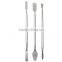 Cellphone pad tablet lcd screen disassemble pry tool spudger