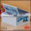 Superior quality custom clothes packaging boxes printing for promotion