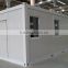 2016 new steel sturcture shipping container prefab house