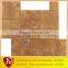 Brush Travertine French Pattern