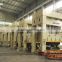 ACCURL 800 tons Hydraulic Press for Steel with Workbench 2000x3500mm