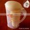 2.5 L quality plastic juice pitcher with 4 tumblers