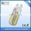 Parshine g9 led SMD3014 G9 Light 220V-240V g9 led light 64PCS 3W LED G9 Light