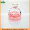 white frost aroma /aromatherapy bottles decorative reed diffuser oil glass bottles 50ml/100ml/150ml