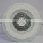 2016 New Design round ceiling light with Glass cover fixture chandelier