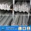 prime a36 hot rolled mild equal construction steel angle supplier