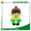 New arrival superman cartoon usb flash drive usb 2.0 driver