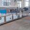 Frozen french fries machine/french fries plant hot sale/french fries processing line
