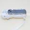 emergency FM Radio & dynamo radio with lighting & dynamo flashlight