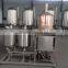 Special Design 50L Microbrewery Equipment With 3-Year Warranty