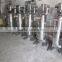 GQ Tubular centrifuge liquid-solid separation