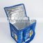 Bavaria Holland Beer Leak Proof PVC Lining Insulated Trunk Cooler Bag 12 Cans Pk Beer Cooler Bag