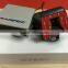Intelligent Anti-sleep Alarm System with Lane Departure Warning For Dangerous Goods Transport