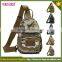 Wholesale Stylish Camouflage Tactical Chest Bag For Outdoor