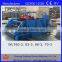 China WL drilling vibrating screen vibrator shaker machine