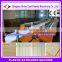 High output! wpc PVC Plastic window profile machine / plastic profile extrusion machine