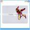 Eco-friendly Decoration Manufacturer Waterproof PVC Small Sticker for Laptop