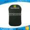 non slip cell phone mat/phone car mat/mat cell phone