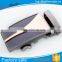 Zinc alloy belt buckle/federate flag belt buckle/fat man belt buckle