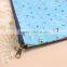 China Suppliers Fresh Small Floral File Pocket Paper File Folder