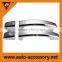 Best selling car parts accessories plastic chrome door handle cover for Chevrolet