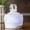 Battery-powered Fan electric aroma diffuser,usb essential oil diffuser ,mini fan aromatherapy diffuser with 1 year warranty