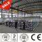 High quality galvanized metal garden street lamp pole with powder painting