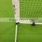 Mini PE tennis net (Aluminium alloy frame)