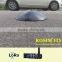 Stand-alone Smart Airport Parking Guidance System