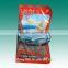 New style Eco-Friendly Gravures special shape pouch