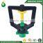 Great Standing Type Plastic Hot Selling Gun Sprinkler