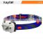 high quality brightest running headtorch for fishing, running camping and DIY activities