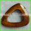 Fancy cut gemstone findings/accessories/components for jewelry setting