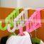 Multi clothes hangers over the door plastic hooks for hanging hats