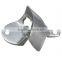 Metal Wall Mounted Beer Bottle Opener / Cast Iron Opener / metal bottle opener