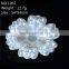 Accept custom artificial flower petals1067