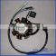SCL-2012030105 Motorcycle Magnetic coil for KYMCO GY6-125 GY6-150 motorcycle engine parts